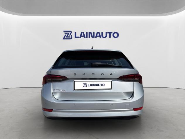Škoda Octavia 2.0 TDI EVO 85KW AMBITION DSG - Foto 5