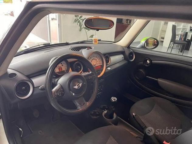 MINI Mini Mini 1.6 16V One D - Foto 9