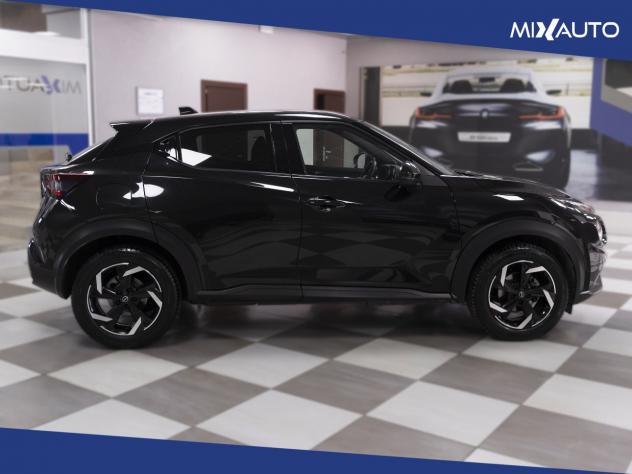 Nissan Juke 1.0 DIG-T N-Connecta 114CV DCT - Foto 6