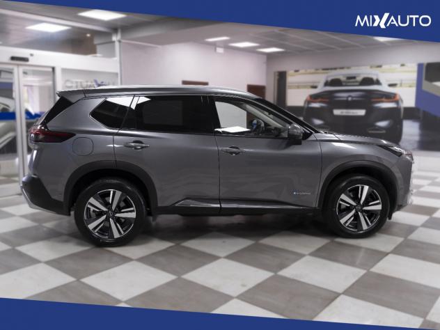 Nissan X-Trail 1.5 E-Power Tekna Premium Pack E-4orce 213CV Auto - Foto 6