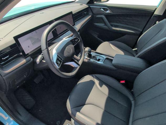 MG HS HYBRID HEV LUXURY BLUE MY25.5 - Foto 10