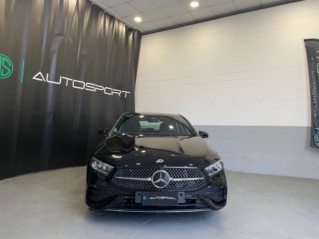 Mercedes-Benz Classe A A 180 Automatic Premium AMG Line - Foto 2