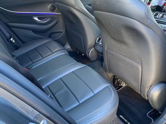 Mercedes Classe E E 200 Solution AMG PANORAMA 2020