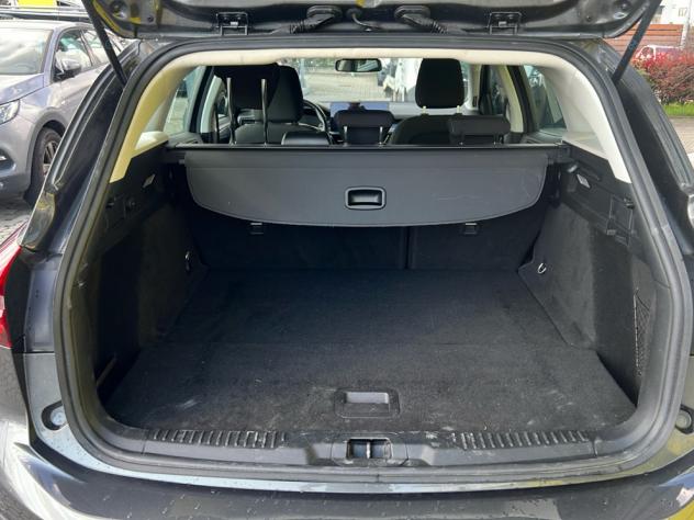 Ford Focus 4ª serie 1.0 EcoBoost Hybrid 125 CV Powershift SW Active Design - Foto 8