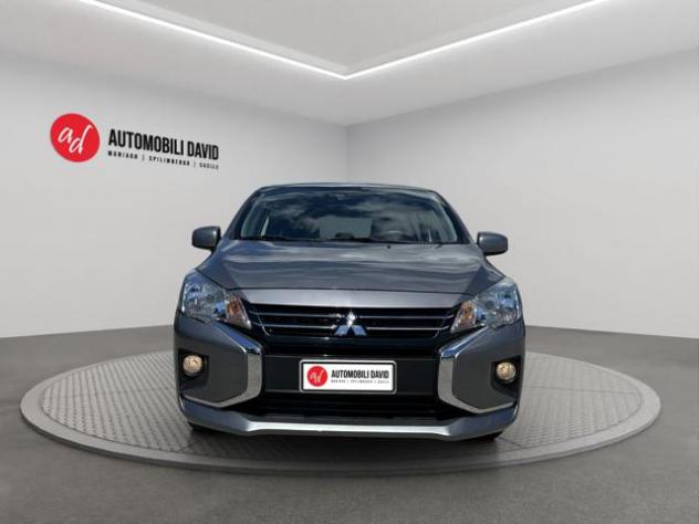 MITSUBISHI Space Star 1.2 Intense rif. 23704246 - Foto 5