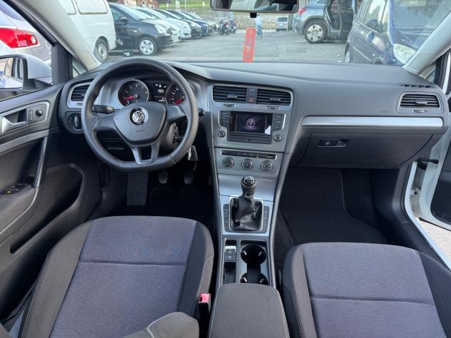 Volkswagen Golf Plus 1.2 TSI Comfortline - Foto 9