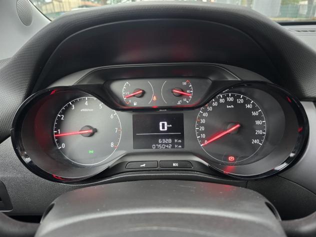 Opel Crossland X 1.5 ECOTEC Diesel 102cv Ultimate S&S MT6 - Foto 9