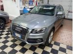 AUDI Q5 2.0 TFSI 211 CV quattro S tronic S-line rif. 23471977