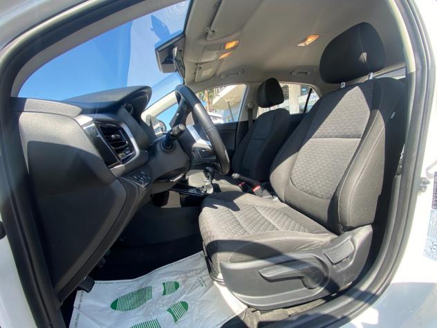 Kia Rio 1.0 T-GDi 100 CV MHEV iMT Style - Foto 7