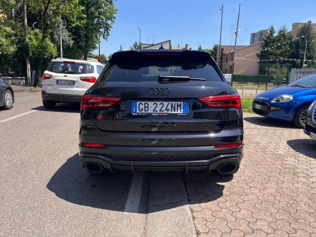 Audi Q3 SPB 40 TFSI quattro S tronic Business Plus - 2020 - Foto 4