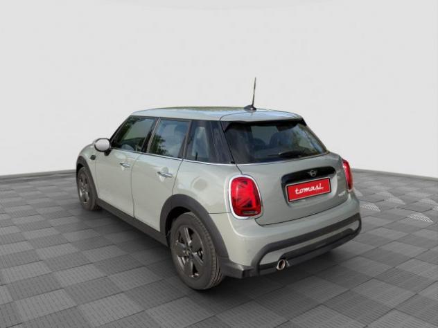 MINI Mini 5 Porte 1.5 Cooper Classic 5 porte rif. 23898858 - Foto 3