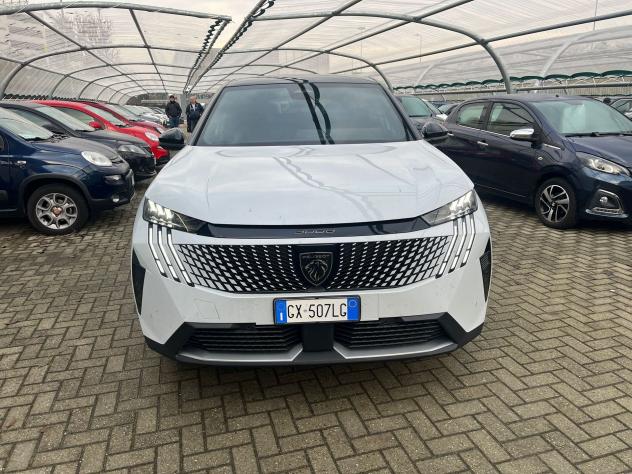 Peugeot 3008 3008 Hybrid 145 e-DCS6 GT - Foto 2
