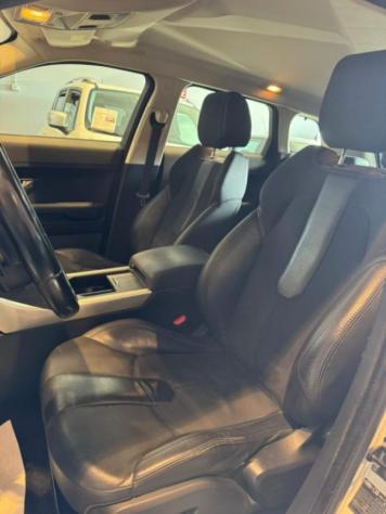 LAND ROVER Range Rover Evoque 2.2 Sd4 Pure AUTOGEPY SASSUOLO 05361881051 rif. 23820247 - Foto 4