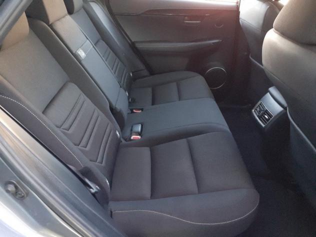 Lexus NX 300h HYBRID KM 47.000 CERTIFICATI GARANZIA 1° PROPR - Foto 6