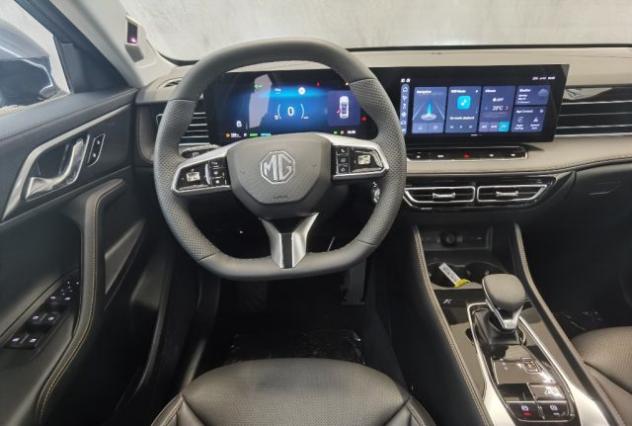 MG HS HEV Luxury rif. 23667906 - Foto 9