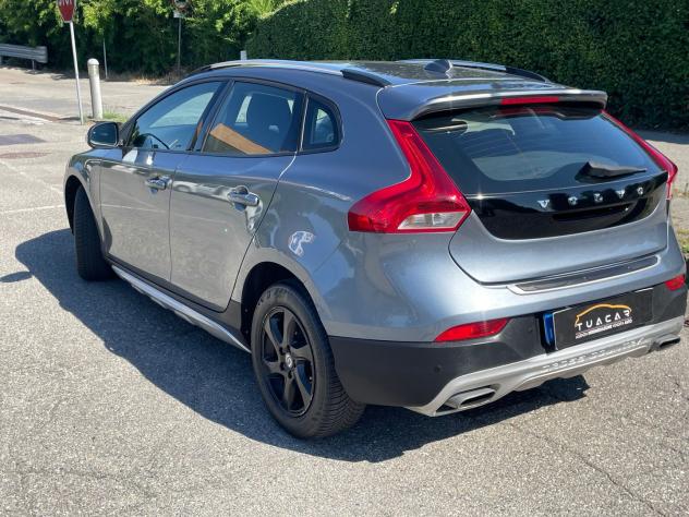 Volvo V40 Kinetic 2.0 D3 #9721 - Foto 6