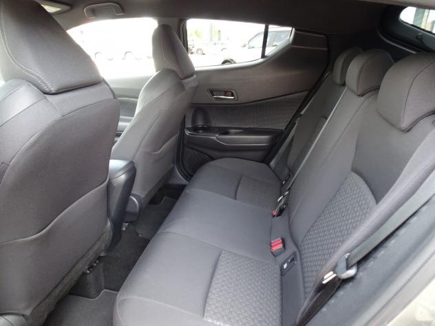 Toyota C-HR 1.8 Hybrid E-CVT Trend - Foto 10