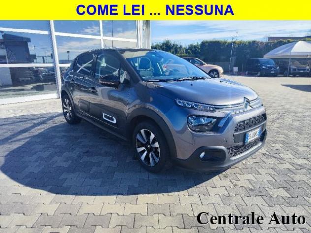 CITROEN C3 PureTech 110 S&S Shine rif. 23456242 - Foto 3