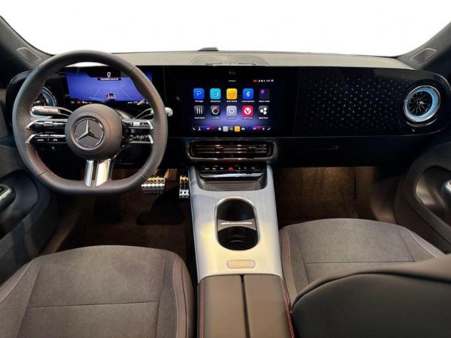 Mercedes-Benz CLA CLA 200 AMG Line Advanced Plus - Foto 10