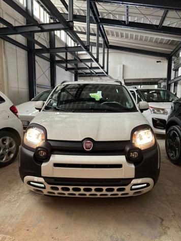FIAT Panda New Panda 1.0 FireFly S&S Hybrid Pandina rif. 23460669 - Foto 2