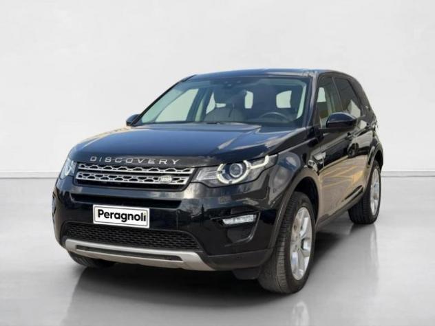 LAND ROVER Discovery Sport 2.0 TD4 150 CV HSE rif. 24157071