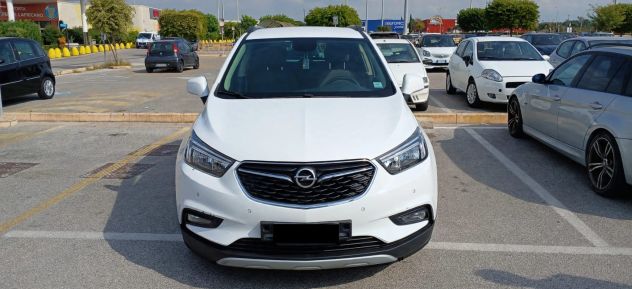 Opel Mokka X - Foto 8