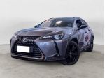 Lexus UX 2019 250h 2.0 Executive 2wd cvt