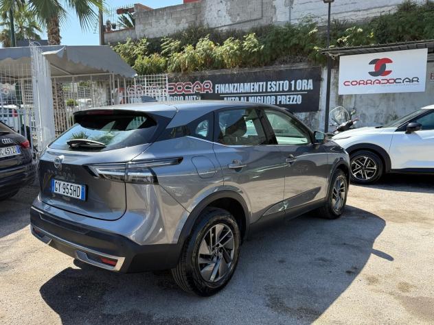 NISSAN QASHQAI 2025 140 CV N-Connecta - Foto 4
