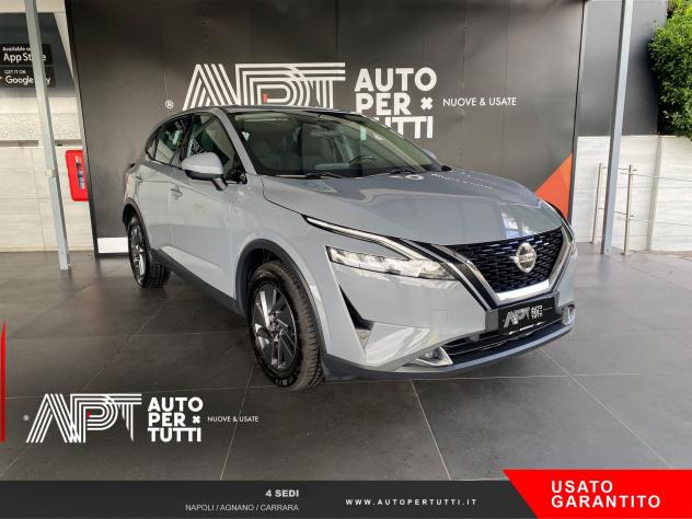 Nissan Qashqai Qashqai 1.3 mild hybrid Tekna 2wd 158cv xtronic - Foto 2