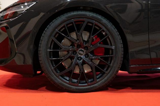 AUDI S6 NUOVO.MODELLO.TFSI 367CV.AUT.4X4 S line edition rif. 23784397 - Foto 7