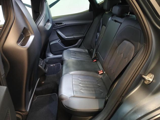CUPRA Formentor 2.5 TSI 390 CV 4Drive DSG VZ5 - Foto 9