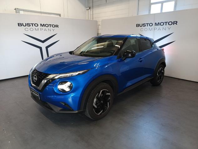 Nissan Juke Juke 1.0 dig-t N-Connecta 114cv - Foto 3