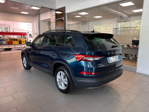 Skoda Kodiaq 1.5 TSI ACT DSG 7 posti Style - Foto 5