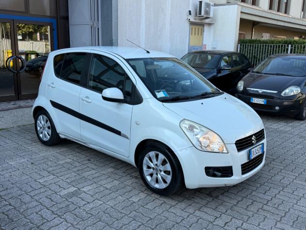 Suzuki Splash GPL 1.0 GLS Safety Pack - Foto 5