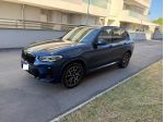 Bmw X3 xDrive20d 48V Msport