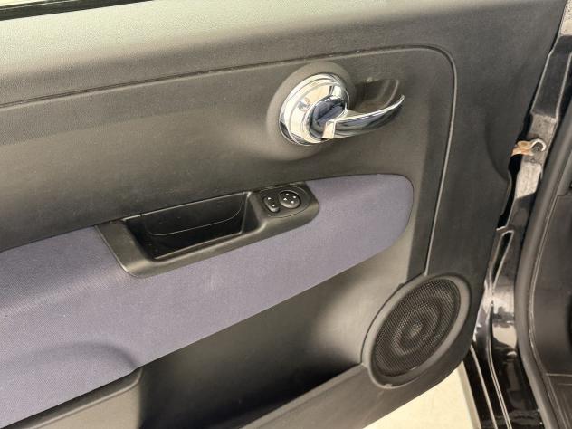 FIAT 500 Hybrid 1.0 70cv Ibrido - Foto 5