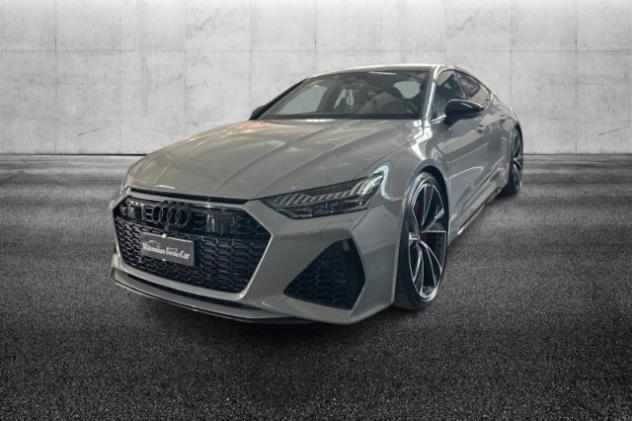 AUDI RS 7 SPB quattro tiptronic rif. 24048894 - Foto 3