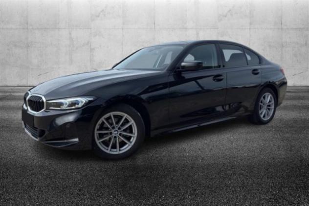 BMW 318 d 48V rif. 24049172