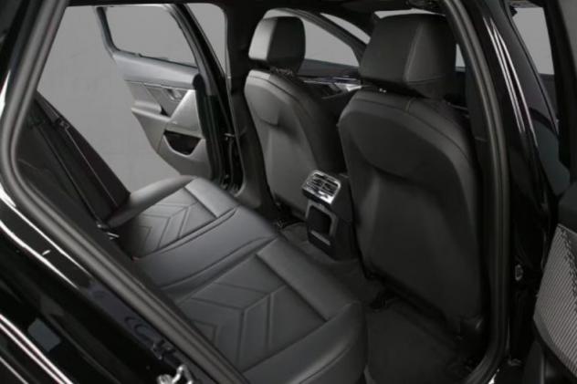 BMW 540 d 48V xDrive Touring Msport Pro rif. 24049080 - Foto 8