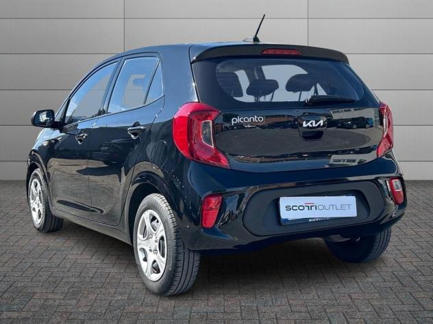 Kia Picanto 1.0 dpi Urban - Foto 4