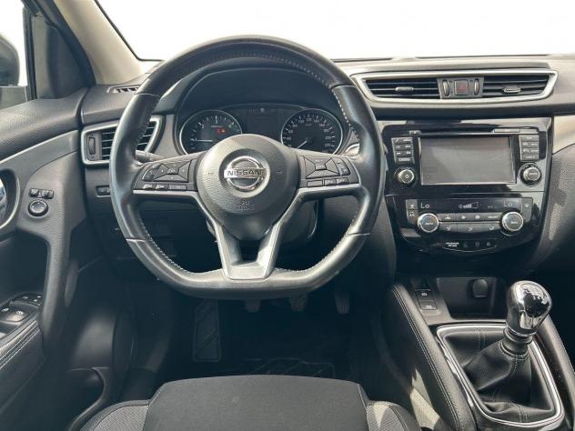 Nissan Qashqai II 2017 1.5 dci N-Connecta 115cv - Foto 7