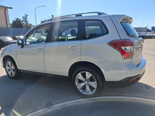 Subaru Forester 2.0D-4X4**PREZZO AFFARE* - Foto 10