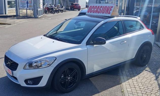 VOLVO C30 D2 R-Design UNIPROPRIETARIO rif. 23780896 - Foto 4