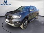 Ford Ranger Ranger 2.0 ECOBLUE aut. 213 CV DC Wildtrak 5 posti PREZZO IVA C &hellip;