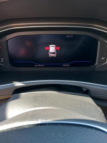 Volkswagen T-Roc 1.0 TSI 115 CV Style BlueMotion Technology - Foto 7