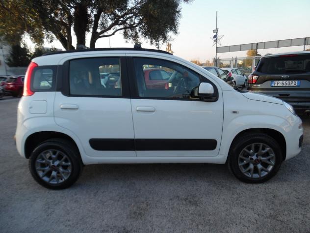 Fiat Panda Lounge - Foto 8