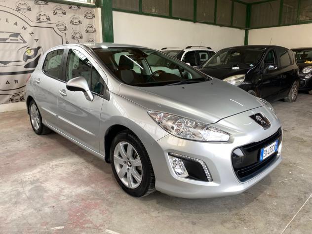 Peugeot 308 1.6 8V HDi 93CV 5p. Active - Foto 3