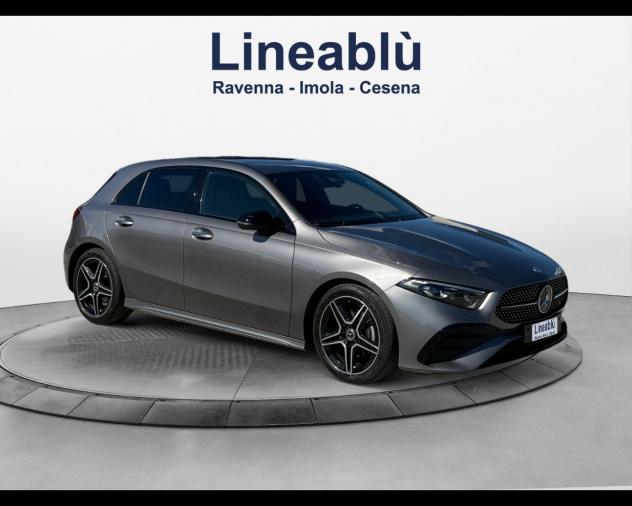 Mercedes-Benz Classe A (W177) A 180 Automatic AMG Line Premium - Foto 7