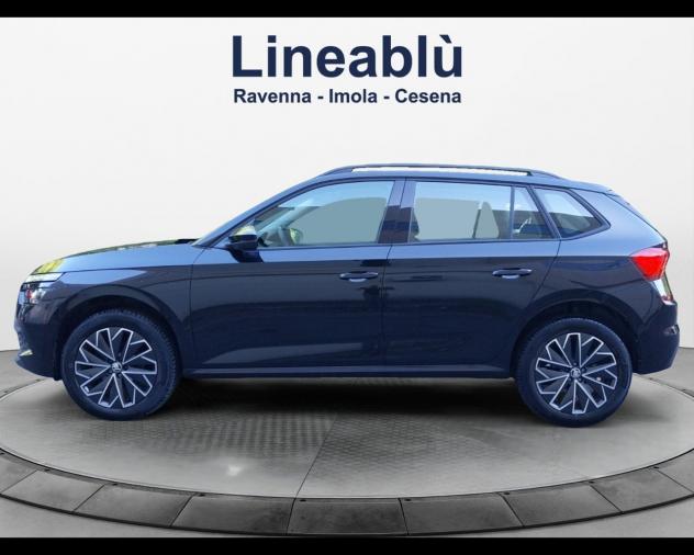 Škoda Kamiq 1.0 TSI Black Dots - Foto 2