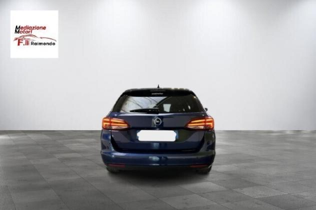 Opel Astra 1.2 Turbo 130 CV Elegance 57.000km - Foto 5